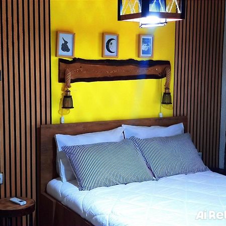 Casa Katina , Villa In Lagana, Agrilia Area ラガナス エクステリア 写真